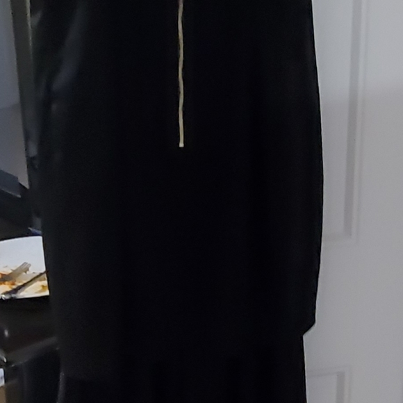 Marciano Evening Gown - Picture 9 of 16